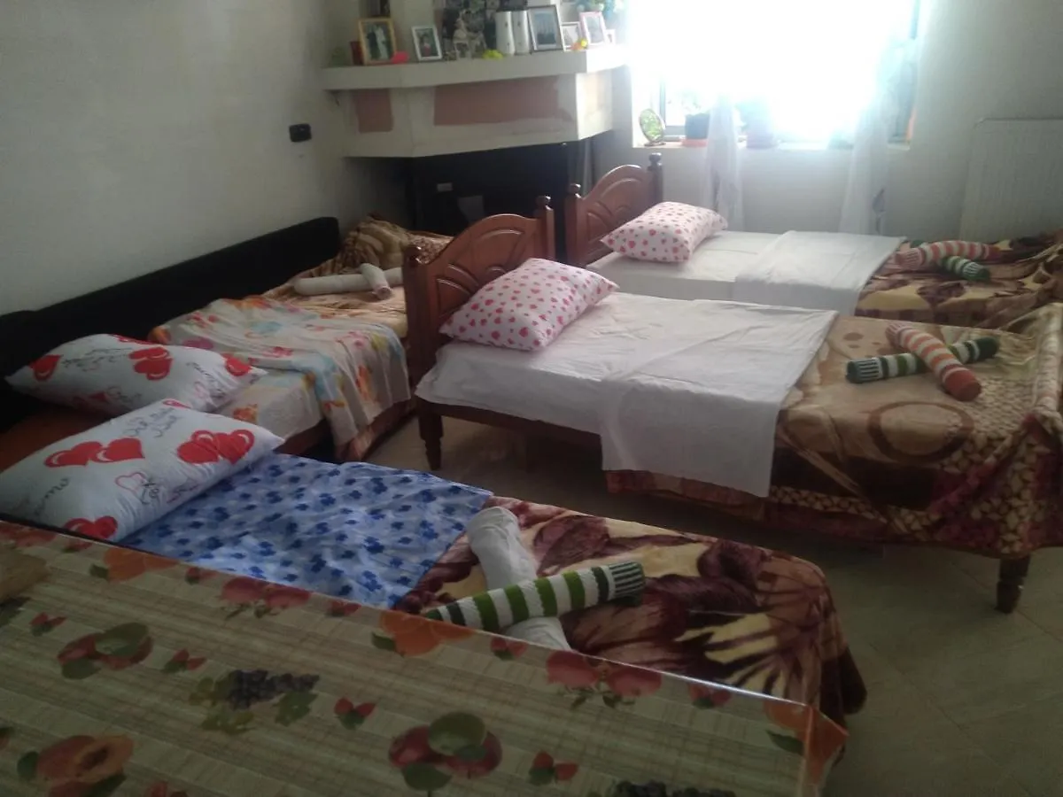 Guest House Bujtina Xhevair Gjoni